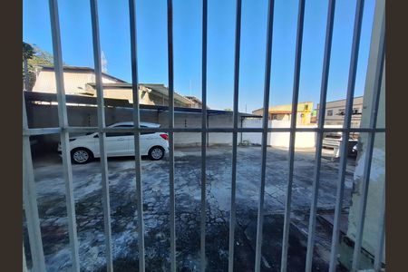 Vista de apartamento à venda com 1 quarto, 56m² em São Lourenço, Niterói