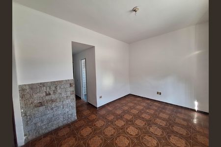 Sala de apartamento à venda com 1 quarto, 56m² em São Lourenço, Niterói