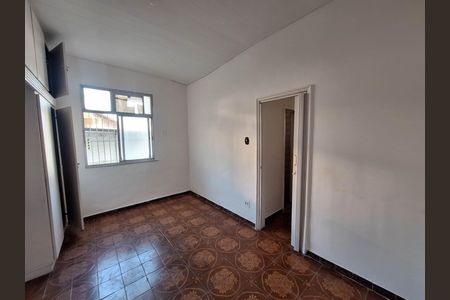 Quarto 1 de apartamento à venda com 1 quarto, 56m² em São Lourenço, Niterói