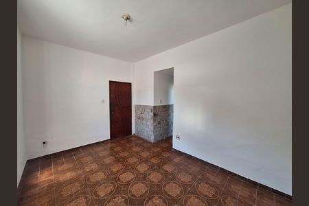 Apartamento à venda com 1 quarto, 56m² em São Lourenço, Niterói