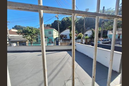 Vista de apartamento à venda com 1 quarto, 56m² em São Lourenço, Niterói