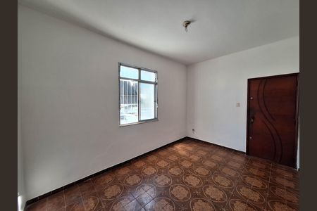 Sala de apartamento à venda com 1 quarto, 56m² em São Lourenço, Niterói