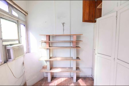 Quarto 1 de apartamento à venda com 2 quartos, 67m² em Maracanã, Rio de Janeiro
