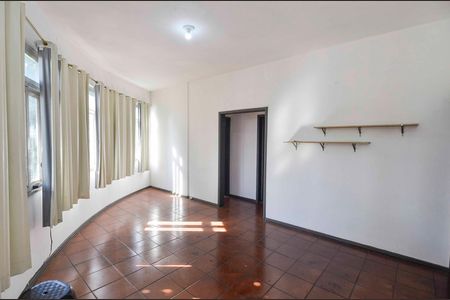 Sala de apartamento à venda com 2 quartos, 67m² em Maracanã, Rio de Janeiro