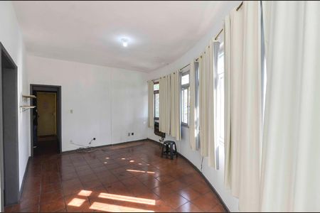 Sala de apartamento à venda com 2 quartos, 67m² em Maracanã, Rio de Janeiro