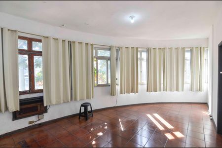 Sala de apartamento à venda com 2 quartos, 67m² em Maracanã, Rio de Janeiro