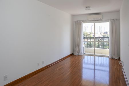 Sala de apartamento à venda com 2 quartos, 76m² em Pompeia, São Paulo