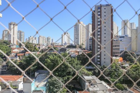 Apartamento à venda com 76m², 2 quartos e 2 vagas Apartamento à venda com 76m², 2 quartos e 2 vagasVista da Suíte