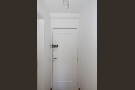 Entrada de apartamento à venda com 2 quartos, 76m² em Pompeia, São Paulo