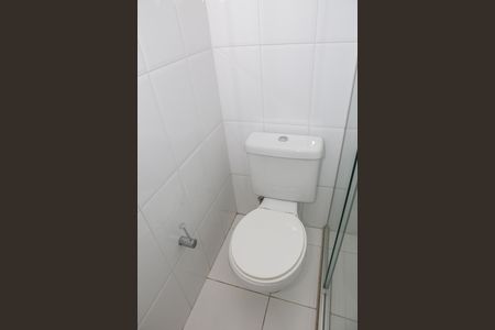 Apartamento à venda com 76m², 2 quartos e 2 vagas Apartamento à venda com 76m², 2 quartos e 2 vagasBanheiro Social