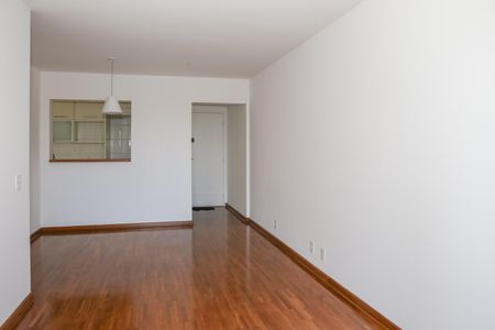 Sala de apartamento à venda com 2 quartos, 76m² em Pompeia, São Paulo