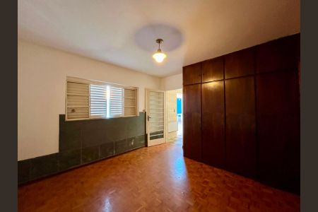 Quarto de casa para alugar com 1 quarto, 80m² em Jardim Flamboyant, Campinas