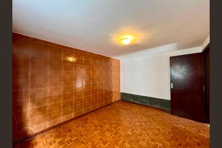 Sala de casa para alugar com 1 quarto, 80m² em Jardim Flamboyant, Campinas
