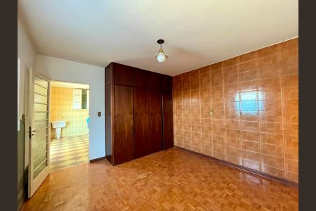 Quarto de casa para alugar com 1 quarto, 80m² em Jardim Flamboyant, Campinas