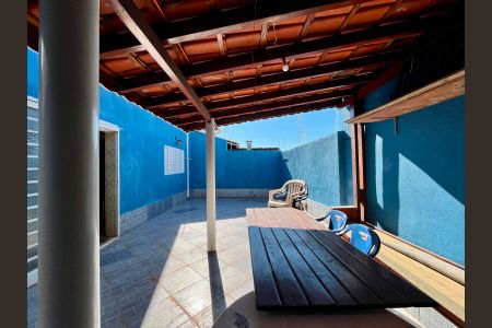 Quintal de casa para alugar com 1 quarto, 80m² em Jardim Flamboyant, Campinas