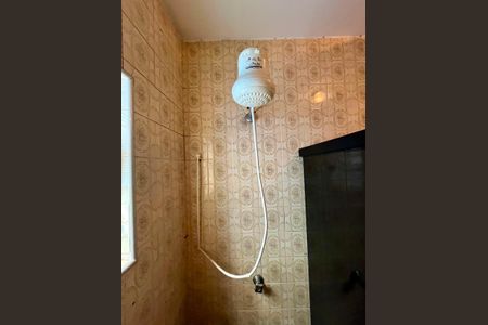Banheiro de casa para alugar com 1 quarto, 80m² em Jardim Flamboyant, Campinas