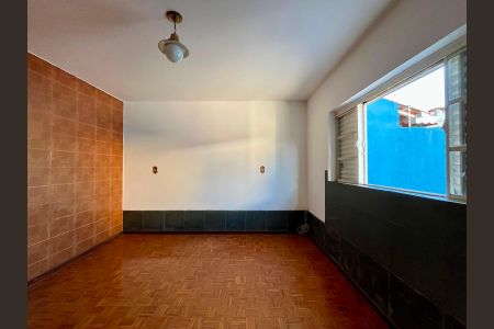 Quarto de casa para alugar com 1 quarto, 80m² em Jardim Flamboyant, Campinas