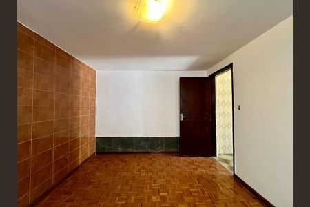 Sala de casa para alugar com 1 quarto, 80m² em Jardim Flamboyant, Campinas