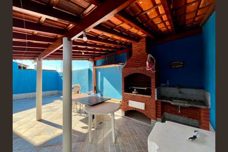 Quintal de casa para alugar com 1 quarto, 80m² em Jardim Flamboyant, Campinas