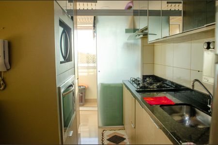 Apartamento à venda com 3 quartos, 85m² em Setor Goiania Dois, Goiânia