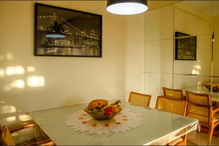 Apartamento à venda com 3 quartos, 85m² em Setor Goiania Dois, Goiânia