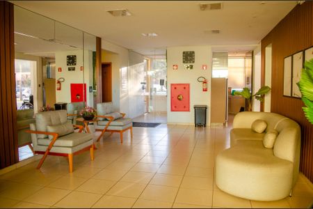 Apartamento à venda com 3 quartos, 85m² em Setor Goiania Dois, Goiânia