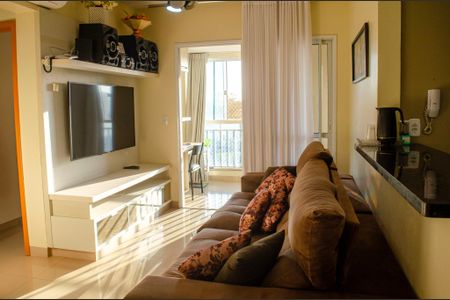 Apartamento à venda com 3 quartos, 85m² em Setor Goiania Dois, Goiânia