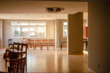 Apartamento à venda com 3 quartos, 85m² em Setor Goiania Dois, Goiânia