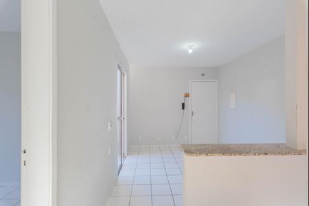 Apartamento para alugar com 45m², 2 quartos e 1 vagaSala