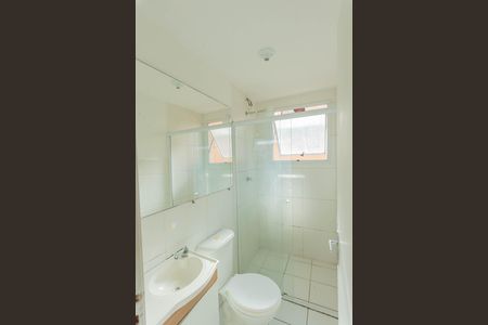 Apartamento para alugar com 45m², 2 quartos e 1 vagaBanheiro