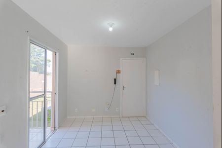 Apartamento para alugar com 2 quartos, 45m² em Jardim Itatiaia, Campinas