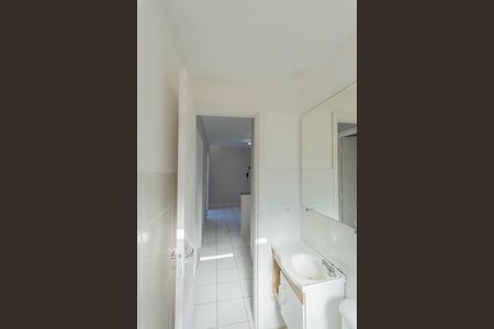 Apartamento para alugar com 45m², 2 quartos e 1 vagaBanheiro