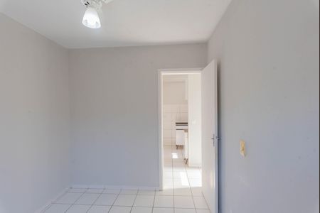 Quarto 1 de apartamento para alugar com 2 quartos, 45m² em Jardim Itatiaia, Campinas