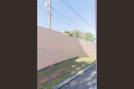 Apartamento para alugar com 45m², 2 quartos e 1 vagaVista do Quarto 2