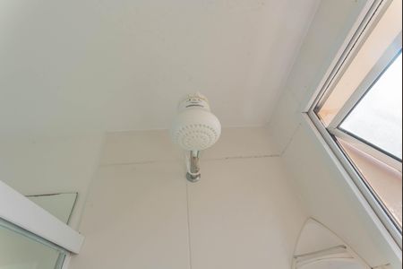 Banheiro de apartamento para alugar com 2 quartos, 45m² em Jardim Itatiaia, Campinas