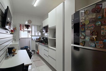 Apartamento para alugar com 78m², 1 quarto e 1 vaga Apartamento para alugar com 78m², 1 quarto e 1 vagaCozinha e Área de Serviço
