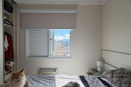 Apartamento para alugar com 78m², 1 quarto e 1 vaga Apartamento para alugar com 78m², 1 quarto e 1 vagaQuarto