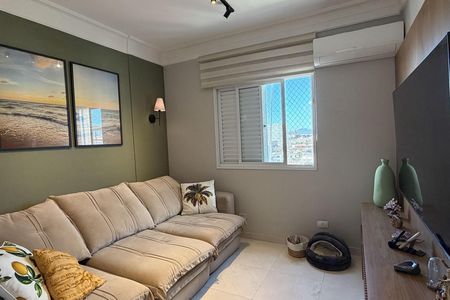 Apartamento para alugar com 78m², 1 quarto e 1 vaga Apartamento para alugar com 78m², 1 quarto e 1 vagaSala 2
