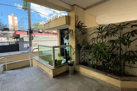 Apartamento para alugar com 78m², 1 quarto e 1 vaga Apartamento para alugar com 78m², 1 quarto e 1 vagaÁrea comum