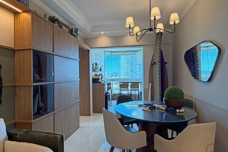 Apartamento para alugar com 78m², 1 quarto e 1 vaga Apartamento para alugar com 78m², 1 quarto e 1 vagaSala 1