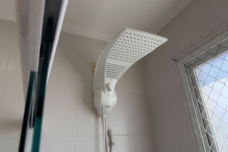 Apartamento para alugar com 78m², 1 quarto e 1 vaga Apartamento para alugar com 78m², 1 quarto e 1 vagaBanheiro