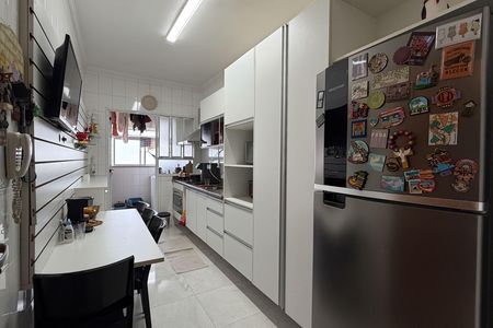 Apartamento para alugar com 78m², 1 quarto e 1 vaga Apartamento para alugar com 78m², 1 quarto e 1 vagaCozinha e Área de Serviço