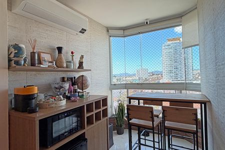 Apartamento para alugar com 78m², 1 quarto e 1 vaga Apartamento para alugar com 78m², 1 quarto e 1 vagaSala 1