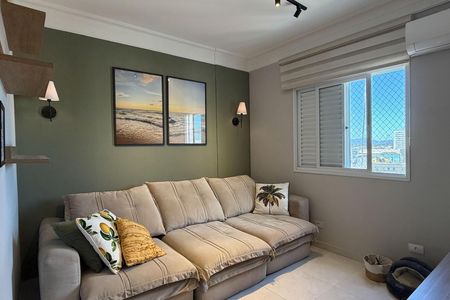 Apartamento para alugar com 78m², 1 quarto e 1 vaga Apartamento para alugar com 78m², 1 quarto e 1 vagaSala 2