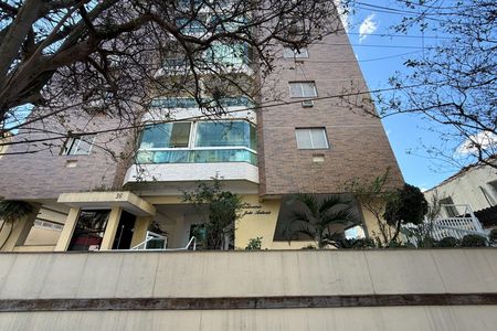 Apartamento para alugar com 78m², 1 quarto e 1 vaga Apartamento para alugar com 78m², 1 quarto e 1 vagaFachada