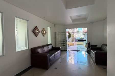 Apartamento para alugar com 78m², 1 quarto e 1 vaga Apartamento para alugar com 78m², 1 quarto e 1 vagaÁrea comum