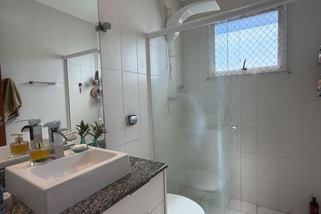 Apartamento para alugar com 78m², 1 quarto e 1 vaga Apartamento para alugar com 78m², 1 quarto e 1 vagaBanheiro