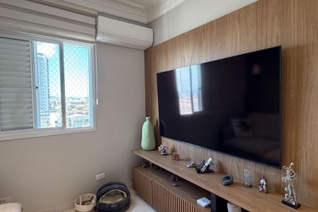 Apartamento para alugar com 78m², 1 quarto e 1 vaga Apartamento para alugar com 78m², 1 quarto e 1 vagaSala 2