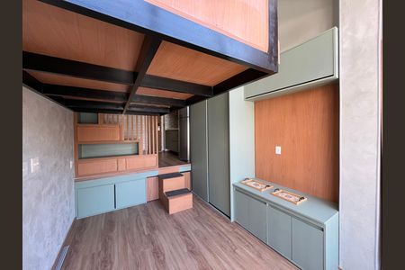 Studio de kitnet/studio para alugar com 1 quarto, 24m² em Perdizes, São Paulo