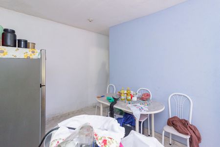 Casa à venda com 2 quartos, 50m² em Parque Anhanguera, São Paulo